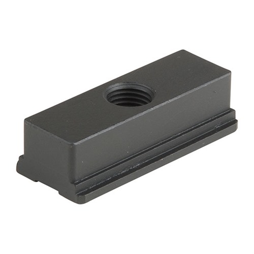 SIGHT PRO & RANGEMASTER SIGHT MOVER SLIDE SHOES S&W 3RD GEN 9MM SLIDE SHOE