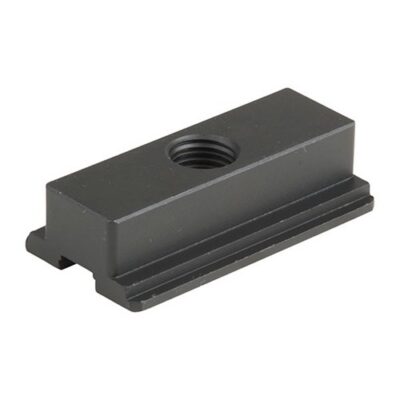 SIGHT PRO & RANGEMASTER SIGHT MOVER SLIDE SHOES FN SLIDE SHOE 9MM/40(FNP, FNS, FNX) FORTY-NINE
