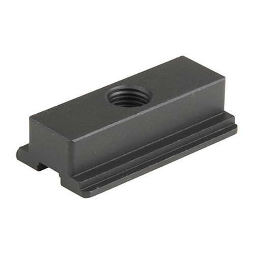 SIGHT PRO & RANGEMASTER SIGHT MOVER SLIDE SHOES FN SLIDE SHOE 9MM/40(FNP, FNS, FNX) FORTY-NINE