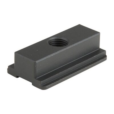 SIGHT PRO & RANGEMASTER SIGHT MOVER SLIDE SHOES SIG PRO SERIES SLIDE SHOE  2022 ETC.