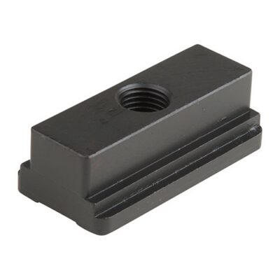 SIGHT PRO & RANGEMASTER SIGHT MOVER SLIDE SHOES BERETTA 92 SLIDE SHOE