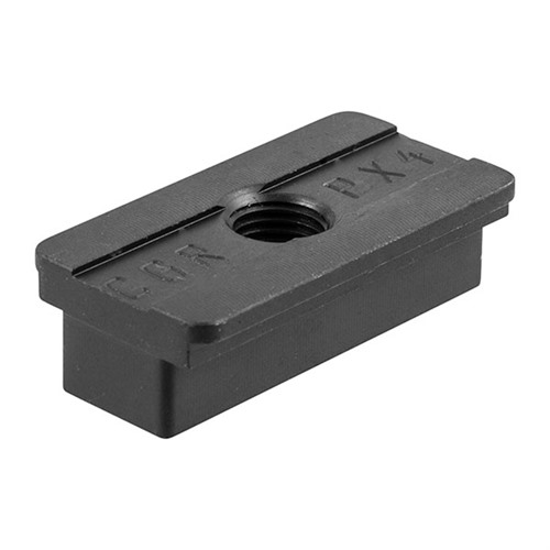 SIGHT PRO & RANGEMASTER SIGHT MOVER SLIDE SHOES BERETTA COUGAR/PX4 SLIDE SHOE