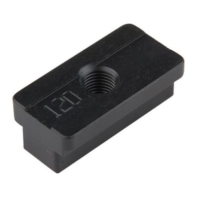 SIGHT PRO & RANGEMASTER SIGHT MOVER SLIDE SHOES RUGER P SERIES SERIES SLIDE SHOE