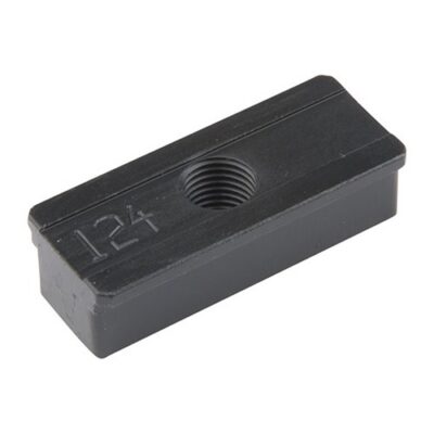 SIGHT PRO & RANGEMASTER SIGHT MOVER SLIDE SHOES BROWNING HI-POWER/FEG HI-POWER/TOKAREV SLIDE SHOE