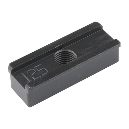 SIGHT PRO & RANGEMASTER SIGHT MOVER SLIDE SHOES S&W .380 BODYGUARD SLIDE SHOE
