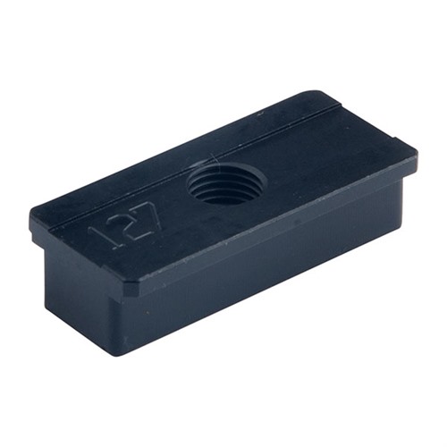 SIGHT PRO & RANGEMASTER SIGHT MOVER SLIDE SHOES S&W 3RD GENERATION .45 SLIDE SHOE