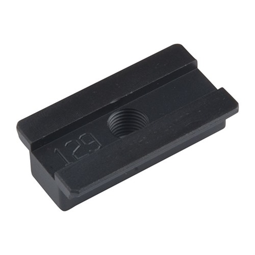 SIGHT PRO & RANGEMASTER SIGHT MOVER SLIDE SHOES FN .45 CALIBER (FNP .45, FNS .45, FNX .45) SLIDE SHOE
