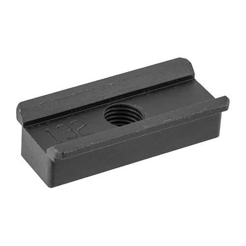 SIGHT PRO & RANGEMASTER SIGHT MOVER SLIDE SHOES KAHR P40/CW40/PM9 SLIDE SHOE