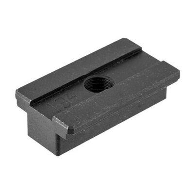 SIGHT PRO & RANGEMASTER SIGHT MOVER SLIDE SHOES SIG P224 SLIDE SHOE