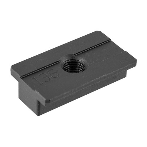 SIGHT PRO & RANGEMASTER SIGHT MOVER SLIDE SHOES HK VP9/VP40 SLIDE SHOE