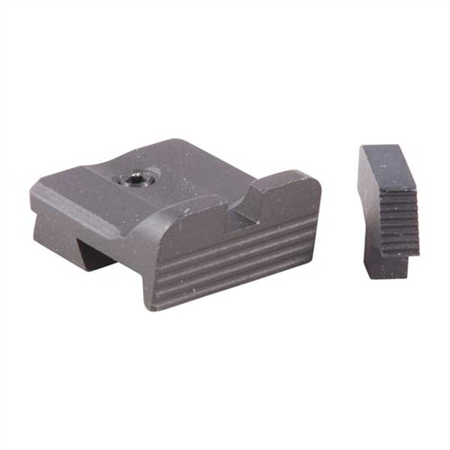 1911 FIXED BLACK SIGHT SETS MGW 1911 AUTO FIXED SIGHT COMBOS, IRS/PB/WT 1911 FIXED BLACK SIGHT SETS MGW 1911 AUTO FIXED SIGHT COMBOS, IRS/PB/WT