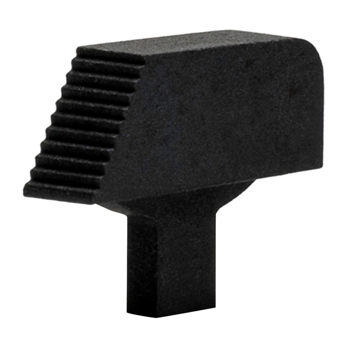 1911 FRONT SIGHT ONLY SERRATED RAMP PLAIN BLK NARROW TENON 1911 FRONT SIGHT ONLY SERRATED RAMP PLAIN BLACK NARROW TENON 1911 FRONT SIGHT ONLY SERRATED RAMP PLAIN BLK NARROW TENON 1911 FRONT SIGHT ONLY SERRATED RAMP PLAIN BLACK NARROW TENON