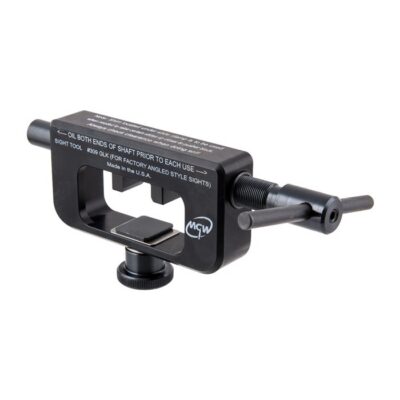 SEMI-AUTO SIGHT MOVER SIGHT MOVER FOR GLOCK~