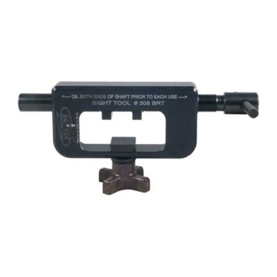 SEMI-AUTO SIGHT MOVER BERETTA 92 SIGHT MOVER