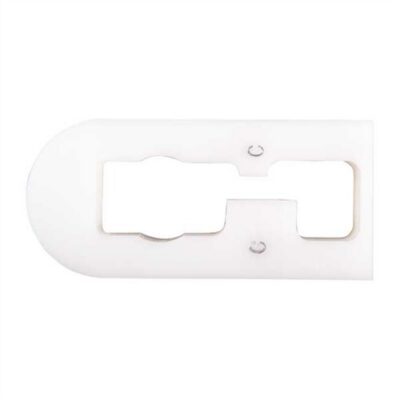REVOLVER FRAME WRENCH INSERTS FOR COLT COLT PYTHON & OFFICERS’ MOD. FRAME WRENCH INSERT ONLY