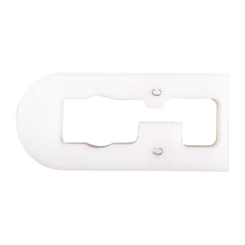 REVOLVER FRAME WRENCH INSERTS FOR COLT COLT PYTHON & OFFICERS’ MOD. FRAME WRENCH INSERT ONLY REVOLVER FRAME WRENCH INSERTS FOR COLT COLT PYTHON & OFFICERS’ MOD. FRAME WRENCH INSERT ONLY