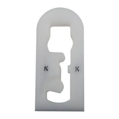 REVOLVER FRAME WRENCH INSERTS FOR S&W S&W ”K” FRAME WRENCH INSERT ONLY