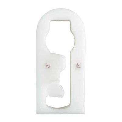REVOLVER FRAME WRENCH INSERTS FOR S&W S&W ”N” FRAME WRENCH INSERT ONLY