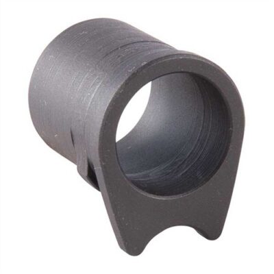 1911 BARREL BUSHING OVERSIZE BARREL BUSHING, 4340 CM