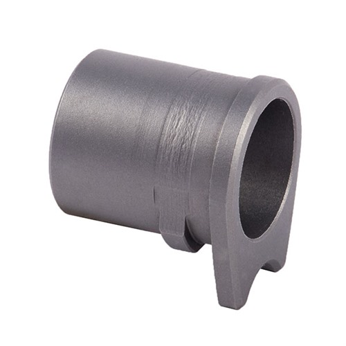 1911 BARREL BUSHING DROP-IN BARREL BUSHING, S/S 1911 BARREL BUSHING DROP-IN BARREL BUSHING, S/S