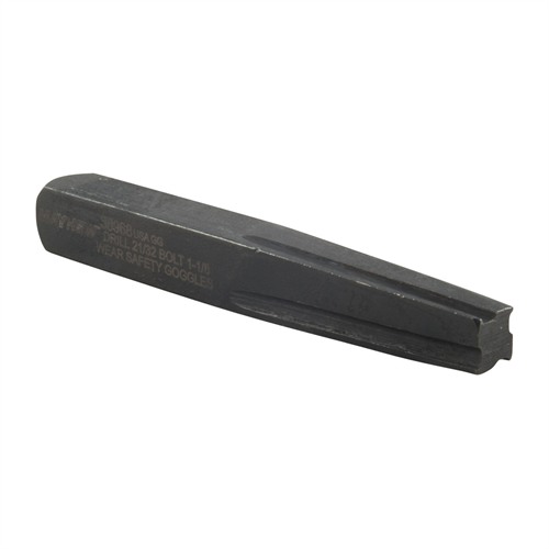STUCK CHOKE REMOVAL TOOL STUCK CHOKE REMOVAL TOOL, 12 GAUGE