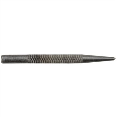 SINGLE CENTER PUNCHES CENTER PUNCH 222