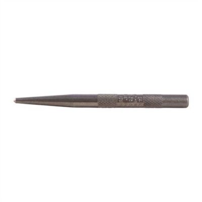 SINGLE CENTER PUNCHES CENTER PUNCH 455