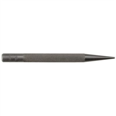 SINGLE STARTING PUNCHES 1/16” STARTING PUNCH