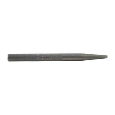 SINGLE STARTING PUNCHES 1/8” STARTING PUNCH