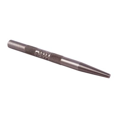 SINGLE STARTING PUNCHES 5/32” STARTING PUNCH