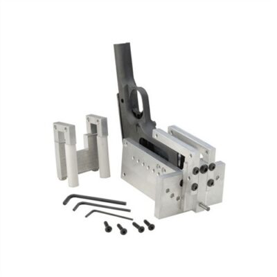 1911 EZ CHECKERING FIXTURE EZ CHECKERING FIXTURE