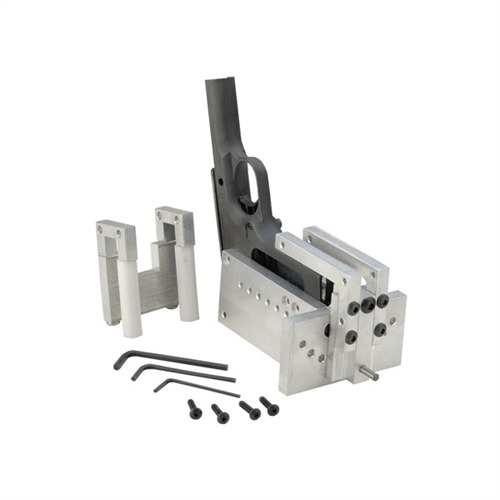1911 EZ CHECKERING FIXTURE EZ CHECKERING FIXTURE