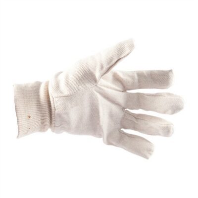 POLISHING GLOVES POLISHING GLOVES, 6 PAIRS