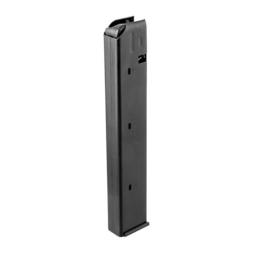 AR-15 32RD COLT STYLE MAGAZINE 9MM AR-15 MAGAZINE 9MM 32RD STEEL GRAY AR-15 32RD COLT STYLE MAGAZINE 9MM AR-15 MAGAZINE 9MM 32RD STEEL GRAY