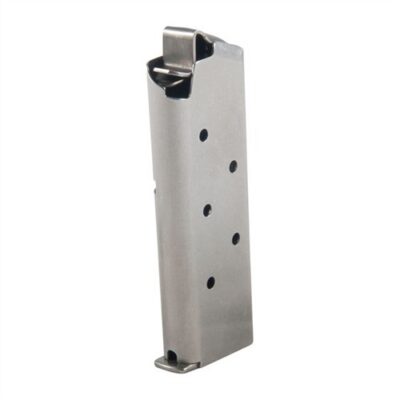 COLT MUSTANG 380ACP MAGAZINES .380 MUSTANG 6RD MAGAZINE