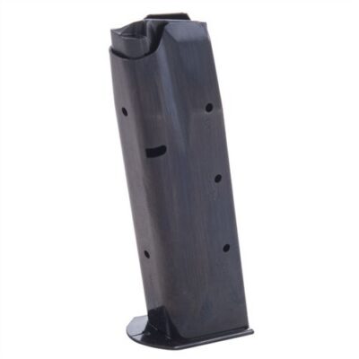 CZ 75B 9MM MAGAZINES CZ 75B MAG 9MM BLUE 16 RDS