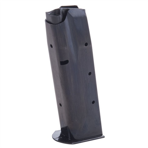 CZ 75B 9MM MAGAZINES CZ 75B MAG 9MM BLUE 16 RDS