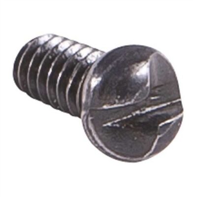 SAFETY BUTTON SCREW SAFETY BUTTON SCREW