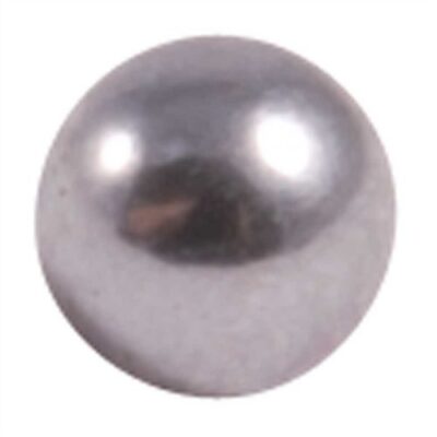 SAFETY DETENT BALL SAFETY DETENT BALL