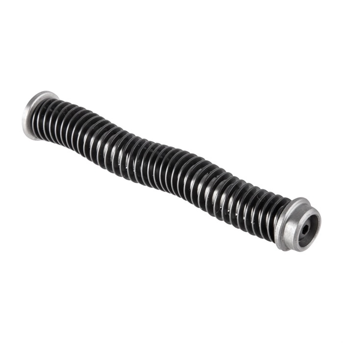 CAPTURED RECOIL GUIDE ROD FOR GLOCK~ GEN 4 CAPTURED RECOIL GUIDE ROD GLOCK 17/22/34 GEN 4 CAPTURED RECOIL GUIDE ROD FOR GLOCK~ GEN 4 CAPTURED RECOIL GUIDE ROD GLOCK 17/22/34 GEN 4