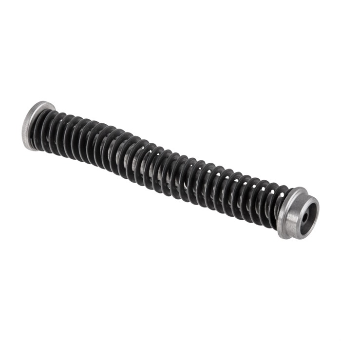 CAPTURED RECOIL GUIDE ROD FOR GLOCK~ GEN 4 CAPTURED RECOIL GUIDE ROD GLOCK 19/23/32 GEN 4 & 5 CAPTURED RECOIL GUIDE ROD FOR GLOCK~ GEN 4 CAPTURED RECOIL GUIDE ROD GLOCK 19/23/32 GEN 4 & 5
