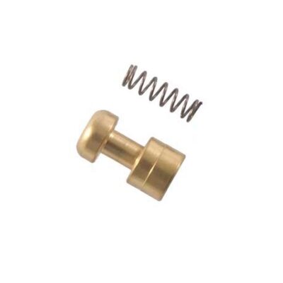 TITANIUM SAFETY PLUNGER for GLOCK~ LARGE SAFETY PLUNGER