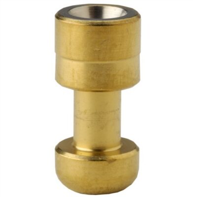 TITANIUM SAFETY PLUNGER for GLOCK~ SMALL SAFETY PLUNGER