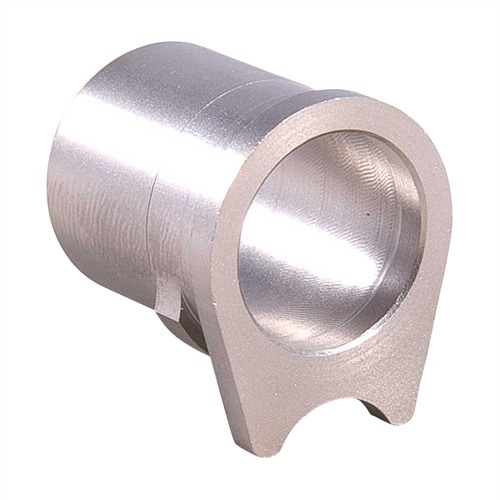 1911 STAINLESS STEEL BARREL BUSHINGS PRE-FIT BARREL BUSHING 1911 STAINLESS STEEL BARREL BUSHINGS PRE-FIT BARREL BUSHING