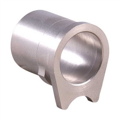 1911 STAINLESS STEEL BARREL BUSHINGS OVERSIZED BARREL BUSHING