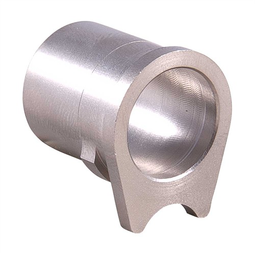 1911 STAINLESS STEEL BARREL BUSHINGS OVERSIZED BARREL BUSHING 1911 STAINLESS STEEL BARREL BUSHINGS OVERSIZED BARREL BUSHING