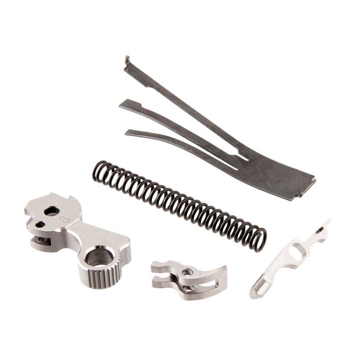 1911 DROP-IN TRIGGER JOB SPEED DEMON II ACTION KIT-3LB PULL 1911 DROP-IN TRIGGER JOB SPEED DEMON II ACTION KIT-3LB PULL