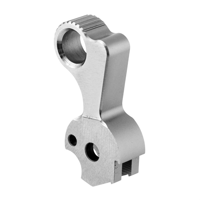 SPEED DEMON II HAMMER STAINLESS CHAMFERED SPEED DEMON II HAMMER STAINLESS CHAMFERED