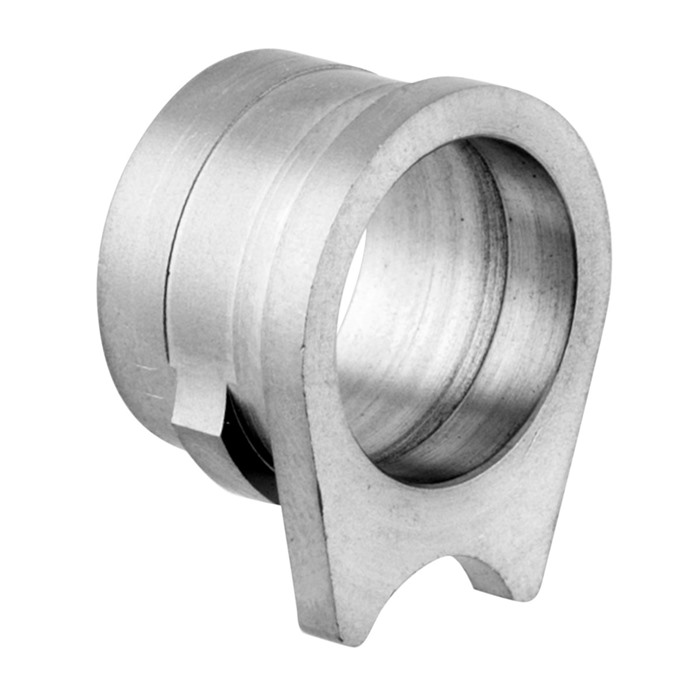 1911 STAINLESS STEEL BARREL BUSHINGS PRE-FIT BARREL BUSHING COMMANDER 1911 STAINLESS STEEL BARREL BUSHINGS PRE-FIT BARREL BUSHING COMMANDER