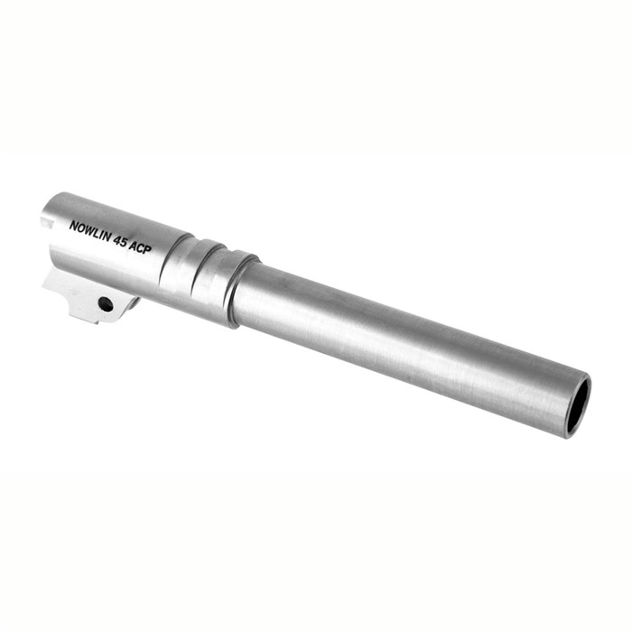 45ACP STAINLESS STEEL 1911 GUNSMITH BARREL 5” RAMPED 45ACP STAINLESS STEEL 1911 GUNSMITH BARREL 5” RAMPED 45ACP STAINLESS STEEL 1911 GUNSMITH BARREL 5” RAMPED 45ACP STAINLESS STEEL 1911 GUNSMITH BARREL 5” RAMPED
